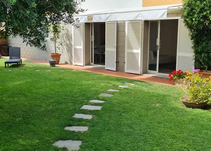 In Giardino Da Tommaso