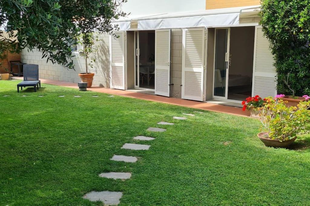 In Giardino Da Tommaso Apartment Livorno