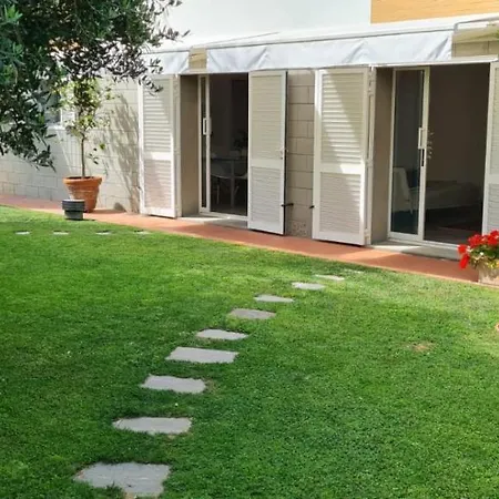 In Giardino Da Tommaso Apartment Livorno Exterior photo