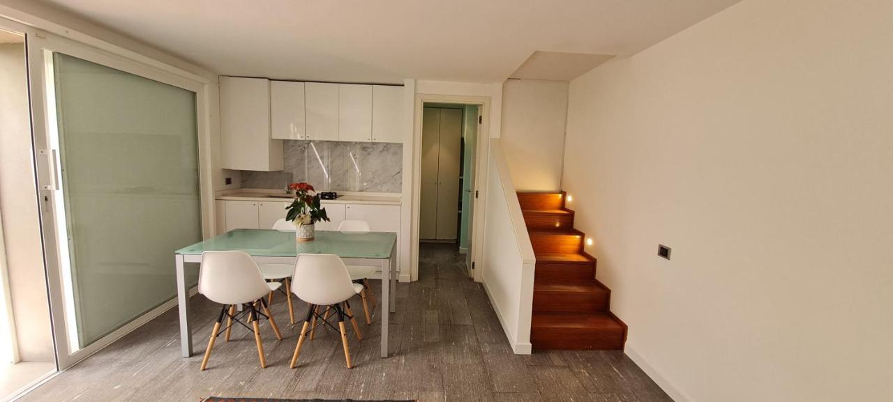 Appartement In Giardino Da Tommaso *