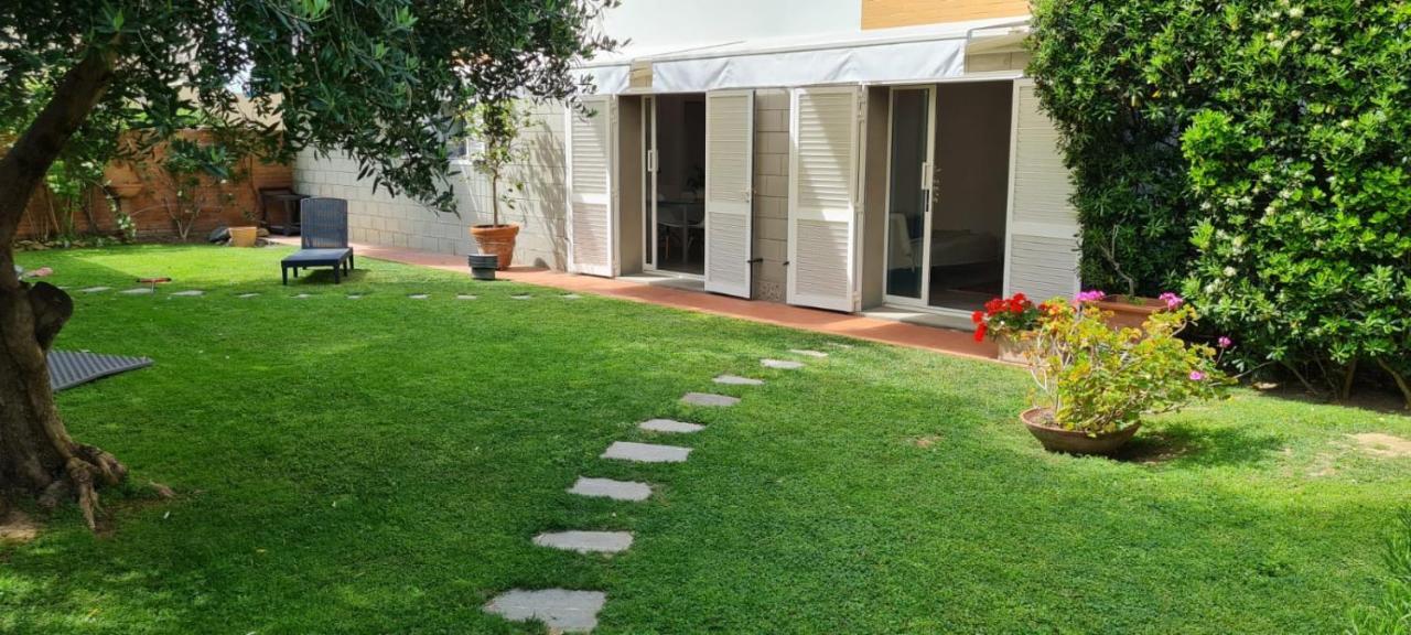 In Giardino Da Tommaso Livourne
