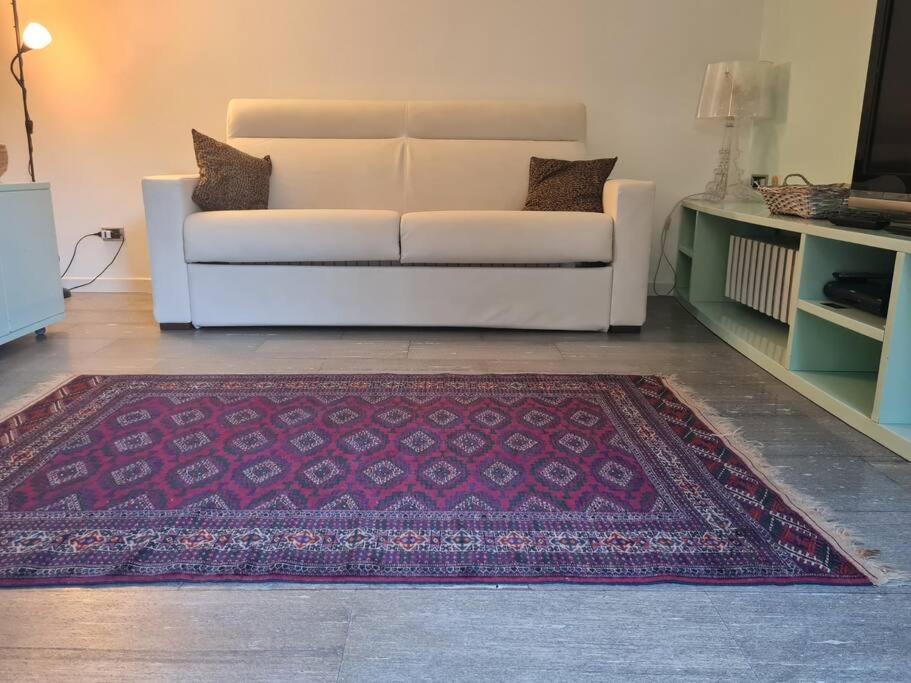 Appartement In Giardino Da Tommaso *